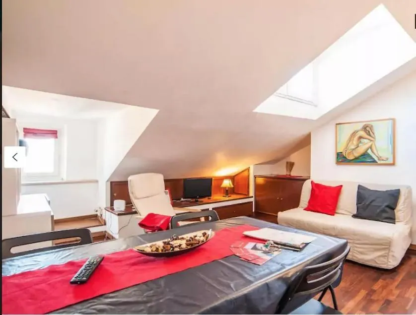 Roby House Apartment Rome 0*,  Italy
