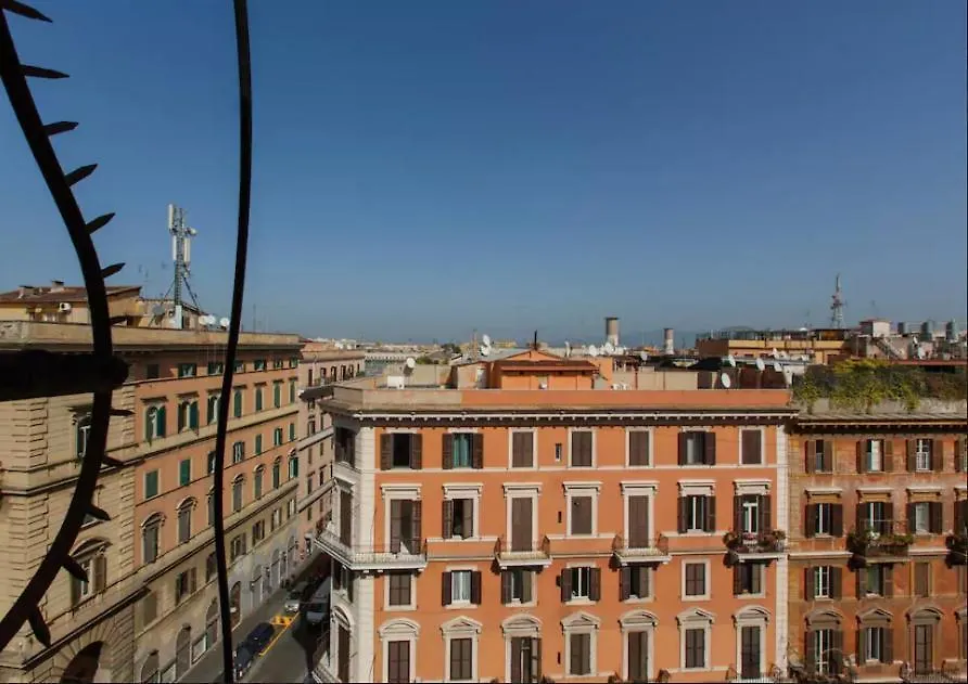 Roby House Apartment Rome Italy