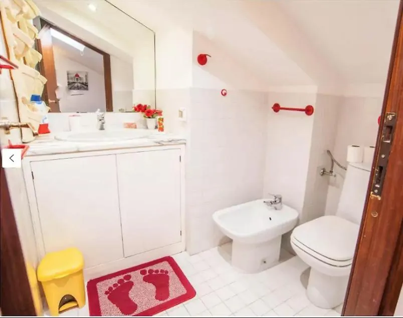 Roby House Apartment Rome 0*,  Italy