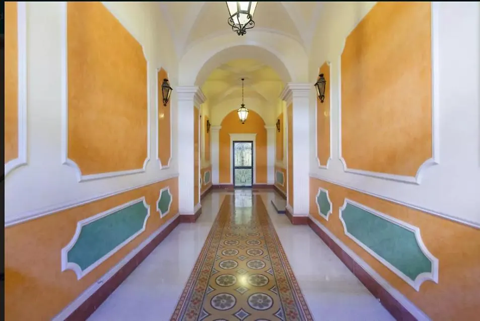 Roby House Apartment Rome